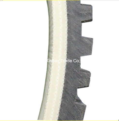 Capsule Stud Pattern Conveyor Belt Capsule Stud Pattern Conveyor Belt