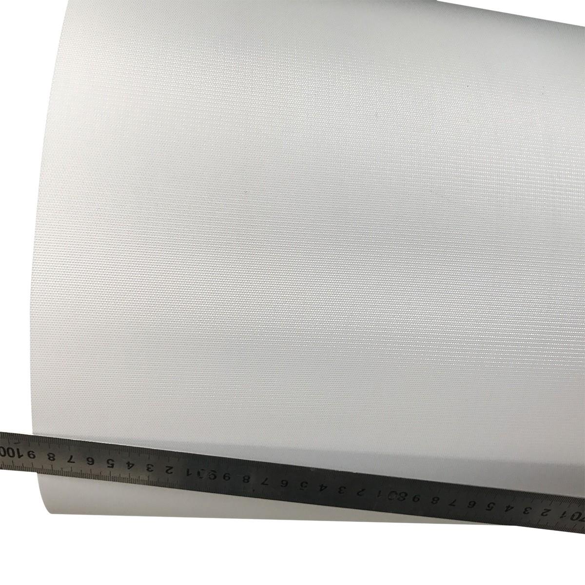 White PU Conveyor Belt