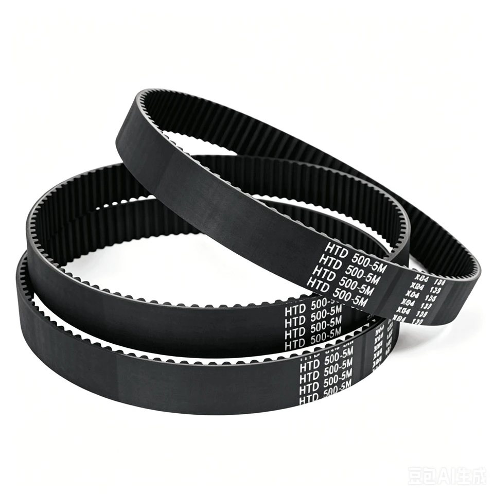 HTD Timing Belt