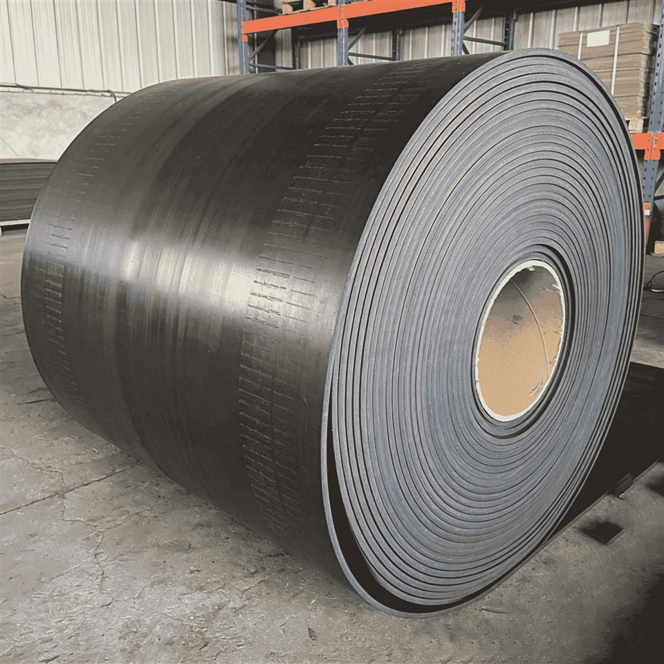 Portable Conveyor Belts For Crushed Stones Or Sand And Gravel