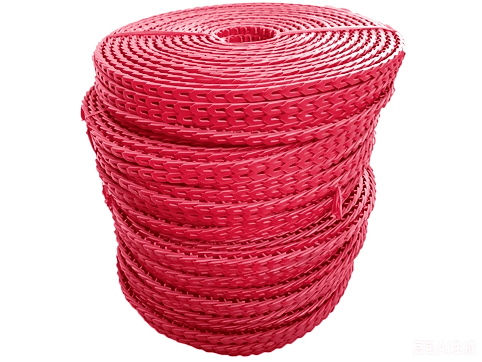 Power Twist Link PU V-Belt