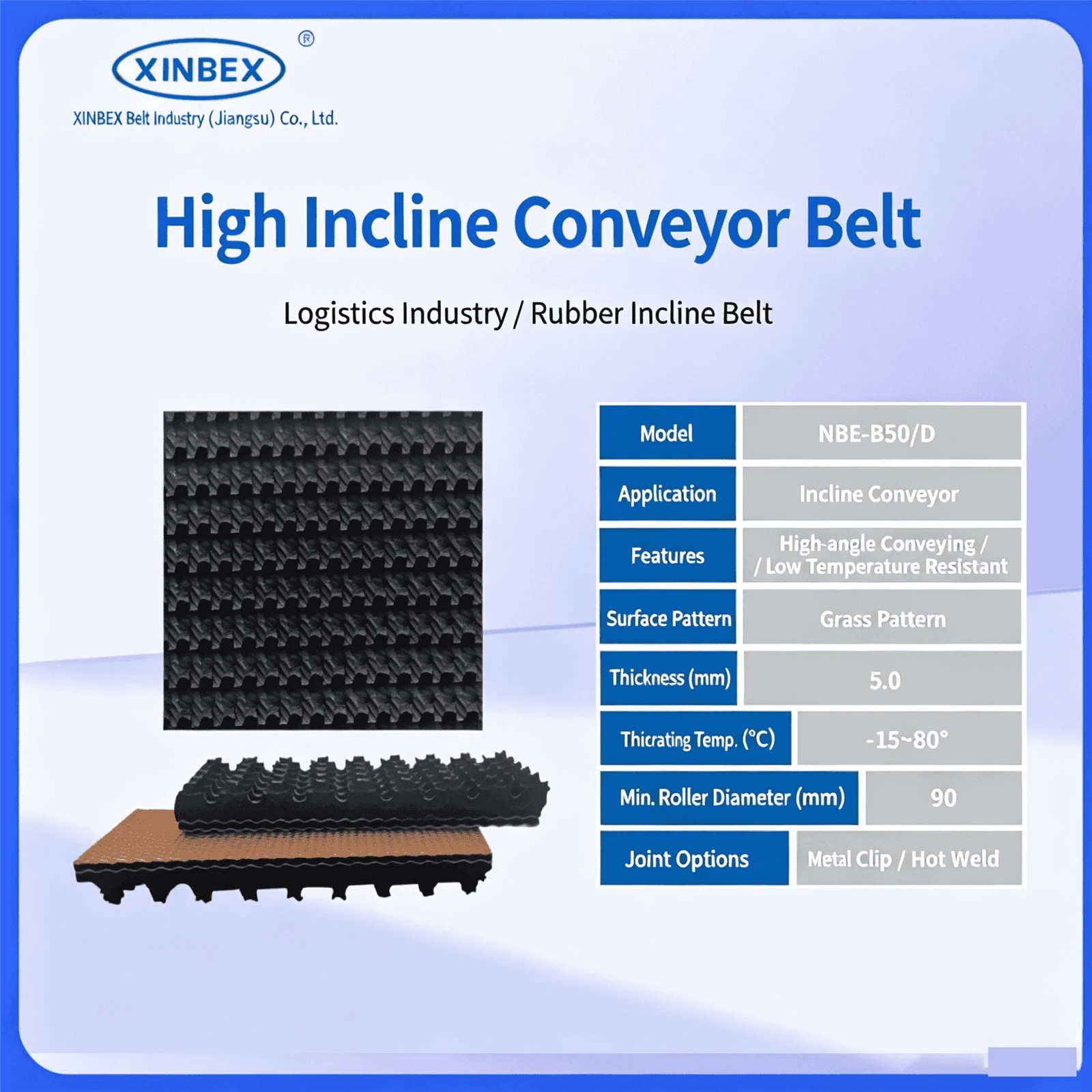 NBE-B50-D 1 NBE-B50-D 1