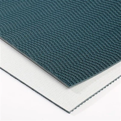 High Quality Grass Pattern Rough Surface Pvc Conveyor Belts