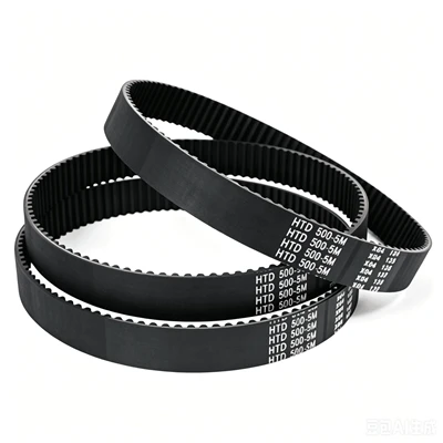 HTD Timing Belt