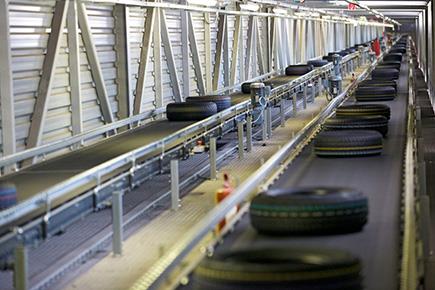 Factory Direct Car Tire Special White High Temperature Rubber Anti-Skid Conveyor Belt Factory Direct Car Tire Special White High Temperature Rubber Anti-Skid Conveyor Belt