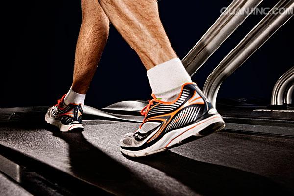 Fine Convex Treadmill Belt Fine Convex Treadmill Belt
