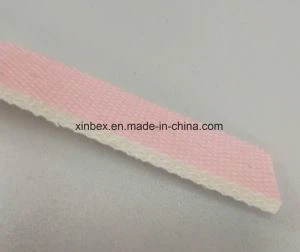 Car Tire Conveyor Belt High Temperature Anti-Adhesive Silicone Conveyor Belt Petrochemical Reation Line Belt
